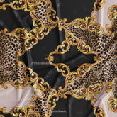 Brand Prints fabric for garments